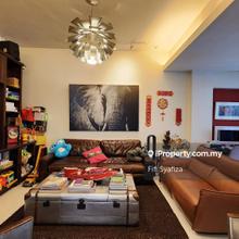 Modern charm in Bukit Damansara, renovated semi-D move in ready!