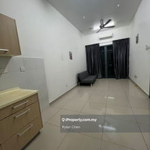 Dpulze Residence, Cyberjaya 1 Bedroom on top of Mall, CBD Perdana