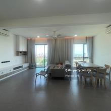 Convenient Location I Near Penang Bridge