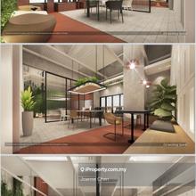 Rare Damansara PJ residence comes with 3 bedrooms below Rm700k