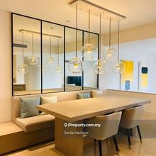 Aira Residence fully furnished for sale 