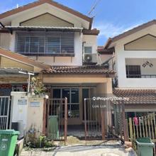 Taman Amansiara Selayang Bandar Baru Selayang