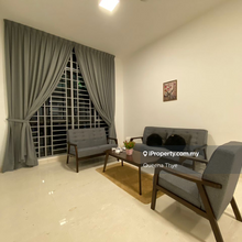 Apartment Near Ciq Sale Setia Sky 88 Johor Bahru Town Area 