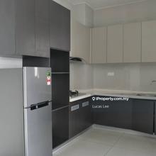 Country Garden @ Danga Bay / 2bed 2bath / Below Market Sale / Ciq