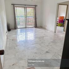 Low Floor Apartment 