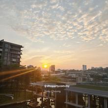 The best layout in Sri Damansara 