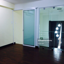 Kl duplex for Sale