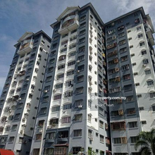 Apartment Taman Sri Murni Fasa 2 Batu Caves 880sf Below Market