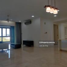 Best value with KLCC & pool view.Good ROI for investment & own stay.