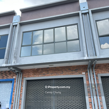 Shop-office for Sale