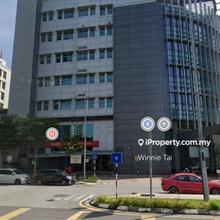 KLCC Jalan Ampang Commercial Land for Rent