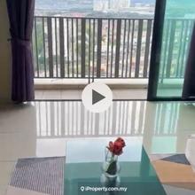 Icity studio for rent rm1100 only