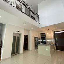 3 Storey Superlink House For Sale