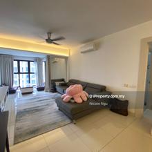 Royalle Condo , Renovated , Well Kept 