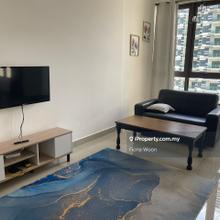 Condominium For Rent Bali Residence, Kota Laksamana Melaka 