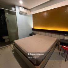 Master Room for Rent attach Private Toilet at Cheras Selangor