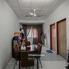 Shop Apartment @ Pandan Perdana, Ampang for Sale