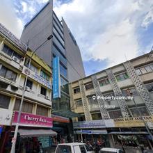 Best Wholesale Centre Hub Chow Kit Lorong Haji Taib 5, KL City Centre