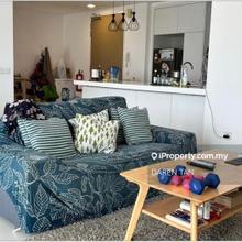 Cantara Residence Ara Damansara Fully Furnish Unit