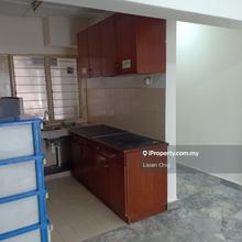 Subang Ville Ehsan Apartment Bandar Sunway for rent