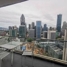 Serviced residence for Sale