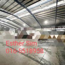 4 Acres Factory For Rent In Sungai Petani