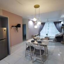 Serviced residence for Sale