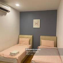 Serviced residence for Sale
