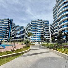 Coral Bay Sutera Harbour 