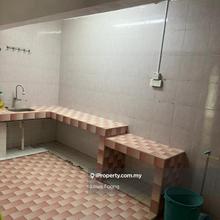 Taman Sri Sinar 2.5 Storey Terraced Landed House for Rent