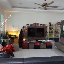 Puchong Bandar Puteri 11 