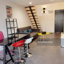 Serviced residence for Sale