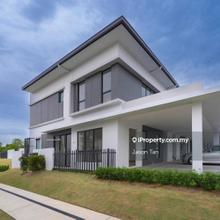 Ember @ Eco Ardence - Ground Floor End-Lot Co-Home for Sale