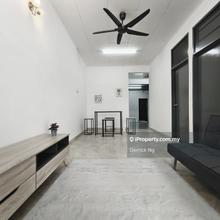 Fully Extend , Living Room Furnish Below Market , Full Loan 