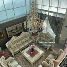 Luxurious 2.5 Storey Bungalow Astellia Residence, Denai Alam Shah Alam