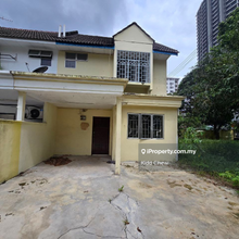 2 Sty Corner Terrace House @ SS 7 Petaling Jaya (Below Market 19%)
