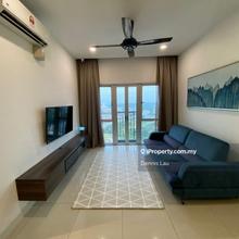 Savanna For Rent