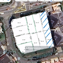 Taman Suria Residential Land For Sale