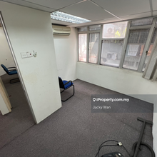 Office Kuchai Entrepreneur Park