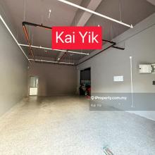 Bayan Lepas The Zen 2 Adjoining Ground Floor Shoplot For Rent