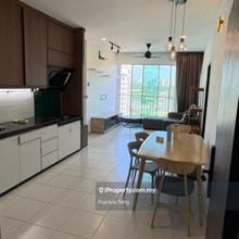 Zizz Residence @ Damansara Damai Petaling Sungai Buloh