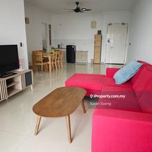 The Palm Condominium For Rent 