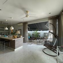 Freehold Well Kept Bungalow @ Sierramas 