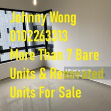 Nidoz Residences Condominium For Sales Exsim , Desa Petaling