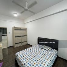 Grace Residence Jelutong For Rent !!
