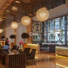 Serviced residence for Sale
