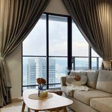 Freehold Investment Condo /High Rental Return /Beside Public Transport