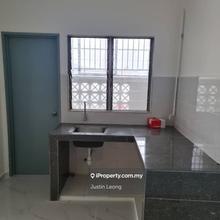 Vista Magna Apartment, Metro Prima, Kepong, Kuala Lumpur
