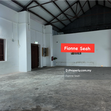 Georgetown Tourist Hotspot Retail Space 1600sqft Rare in Market