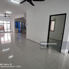 Townhouse for Rent